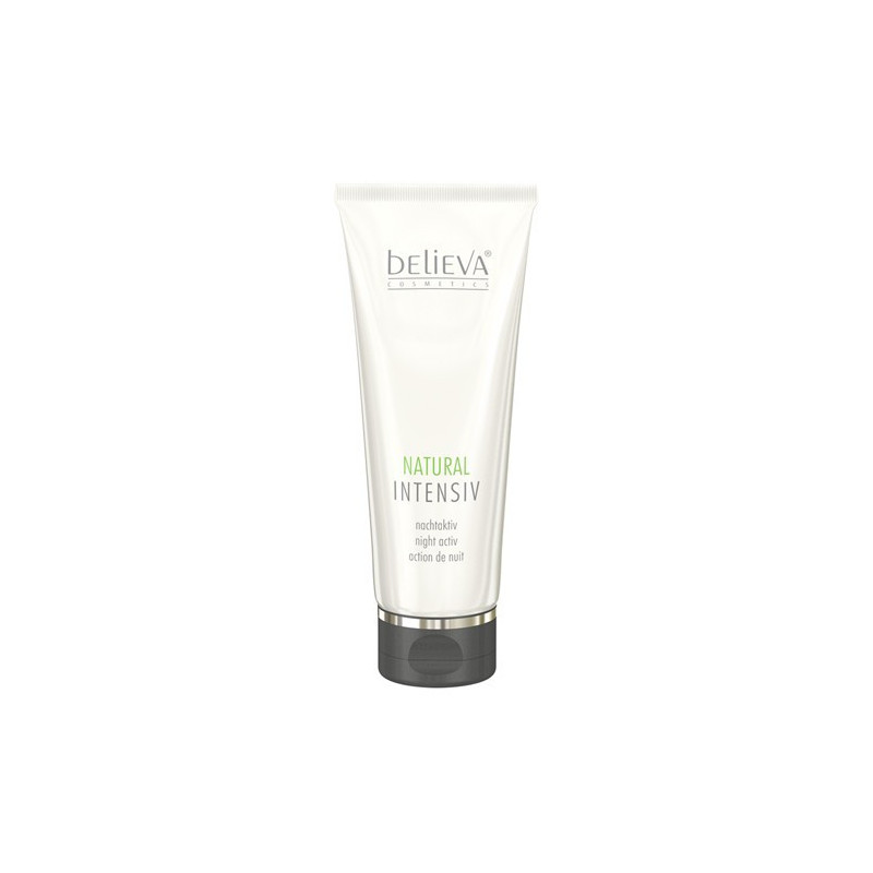 believa Natural Intensiv Nachtaktiv, 75 ML – PZN 10788584