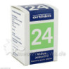 BIOCHEMIE Orthim 24 Arsenum jodatum D 12 Tabletten, 200 ST – PZN 7417453