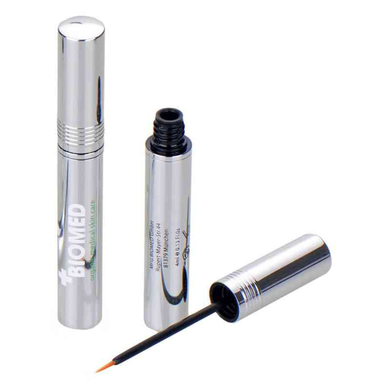 Biomed Wunder Wimpern Aufbauserum (4 ml) – PZN 10400367