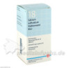 BIOCHEMIE DHU 18 Calcium sulfuratum D12 Tabl., 420 ST – PZN 6584456
