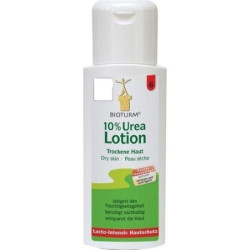 Bioturm 10% Urea Lotion, 200 ML – PZN 9488256