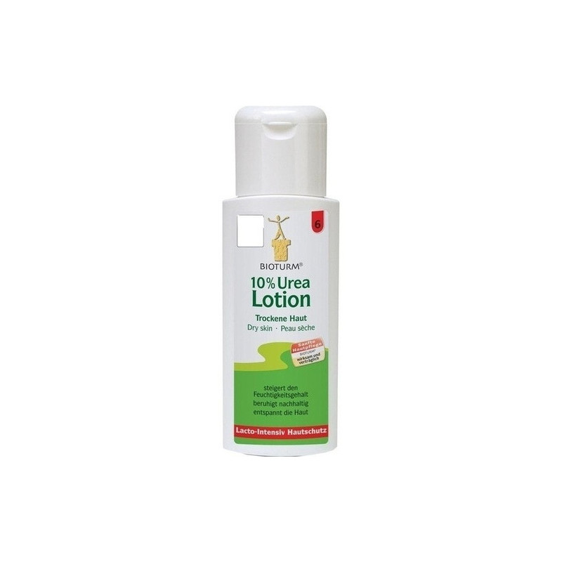 Bioturm 10% Urea Lotion, 200 ML – PZN 9488256