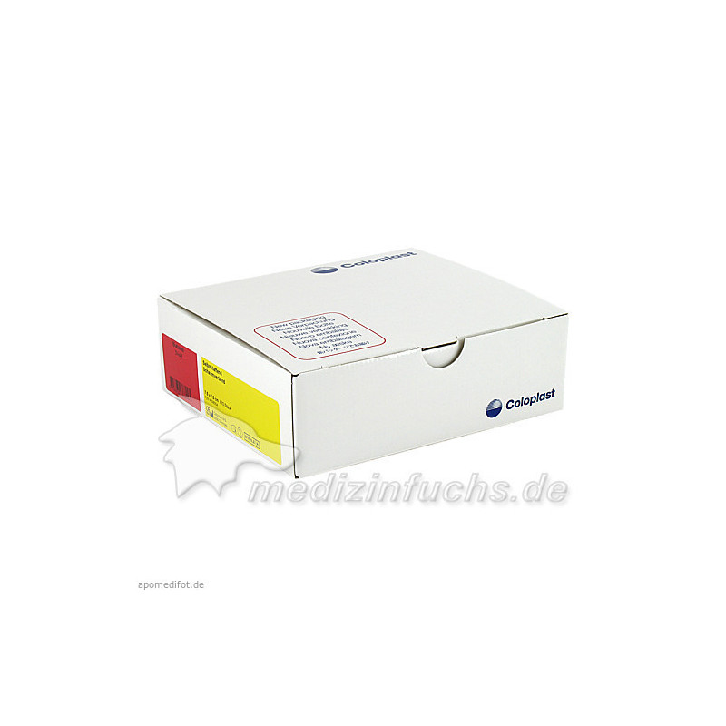 Biatain Schaumverband selbst-haftend 7.5x7.5cm, 10 ST – PZN 4636054
