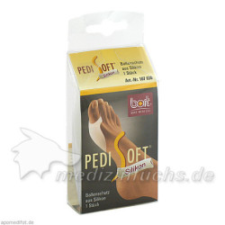 BORT PediSoft Ballenschutz, 1 ST – PZN 174444