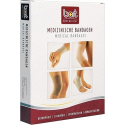 BORT Kniebandage x-large, 1 ST – PZN 332937