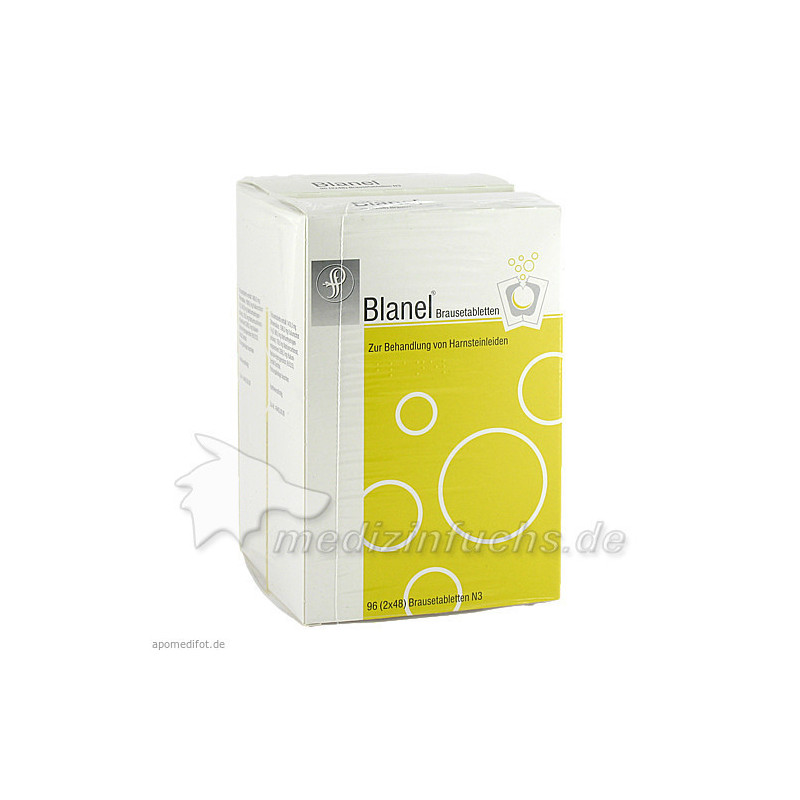 Blanel, 96 ST – PZN 2204362