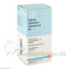 BIOCHEMIE DHU 18 Calcium sulfuratum D 6 Tabl., 420 ST – PZN 6584433