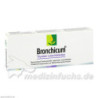 Bronchicum Thymian Lutschtabletten, 20 ST – PZN 9287865
