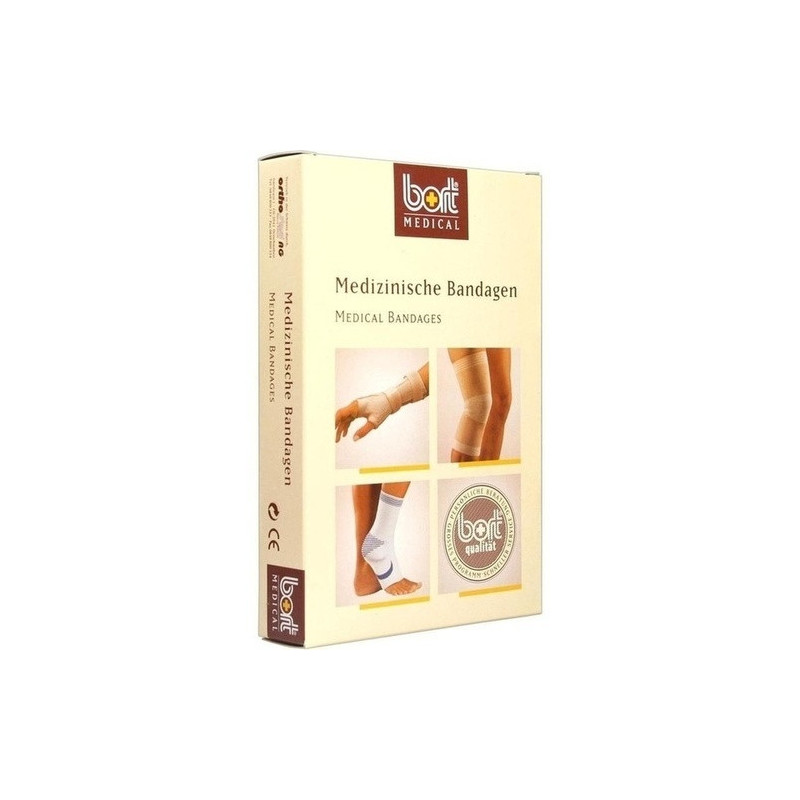 BORT Handgel.-riem. links xx-small, 1 ST – PZN 8861859