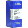BIOCHEMIE 5 KAL PHOS D12, 80 ST – PZN 545366