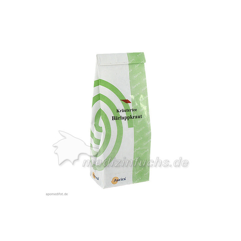 BAERLAPPKRAUTTEE AURICA, 50 G – PZN 4640191