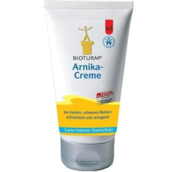 Bioturm Arnika-Creme, 150 ML – PZN 9539752