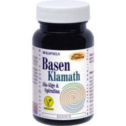 Basen Klamath, 60 ST – PZN 4128636