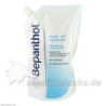 Bepanthol WASCH-UND DUSCHLOTION Nachfüllbeutel, 800 ML – PZN 3043872