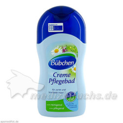 Buebchen Pflegebad, 400 ML – PZN 7239721