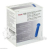 Beurer sterile Nadel-Lanzetten, 100 ST – PZN 3774707