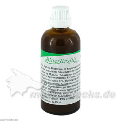 BitterKraft Original, 100 ML – PZN 4651935