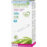 Bio Tampons Light Mini + Applikator 100% BW MASMI, 18 ST – PZN 11886449