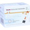 Beurer GL 44/50 Blutzuckerteststreifen, 100 ST – PZN 9929677
