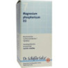 BIOCHEMIE DHU 7 Magnesium phosphoricum D 3 Tabl., 420 ST – PZN 6584120
