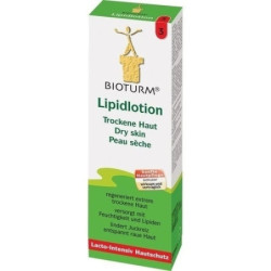 BIOTURM Lipidlotion, 200 ML – PZN 9207984