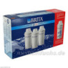 Brita Filter Classic Pack 3+1, 4 ST – PZN 2724624