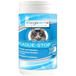bogadent PLAQUE-STOP Katze, 70 G – PZN 10193945