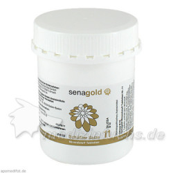Biochemie Senagold Nr. 11 Silicea D 12, 1000 ST – PZN 6827611