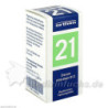 Biochemie Orthim Nr. 21 Zincum chloratum D12, 100 ST – PZN 9492312