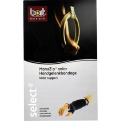 BORT MANUZIP VO LI MED HAUT, 1 ST – PZN 3808547