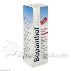 Bepanthol Intensiv Creme, 50 ML – PZN 4476231
