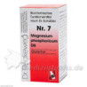 Biochemie 7 Magnesium phosphoricum D6, 200 ST – PZN 3886636