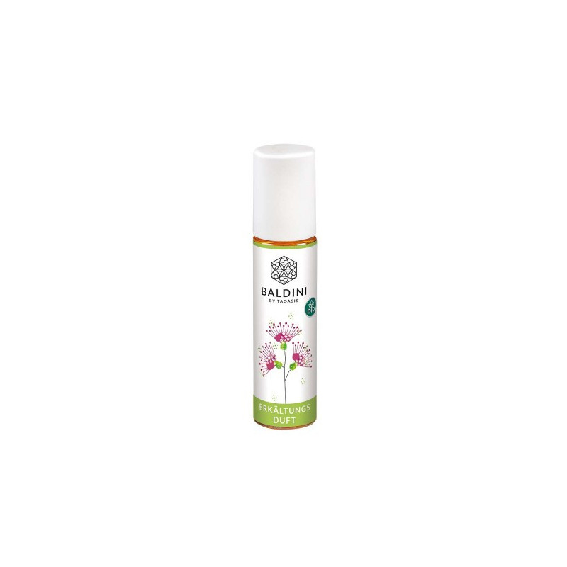Baldini Roll on Erkältungsduft, 10 ML – PZN 11352050