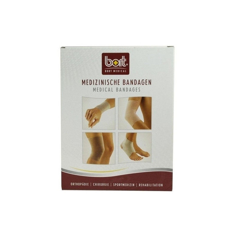 BORT Verkürzungsausgleich small 10mm, 1 ST – PZN 238859