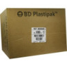 BD Plastipak W+B 100ml m Katheteransatz, 25 ST – PZN 7664223