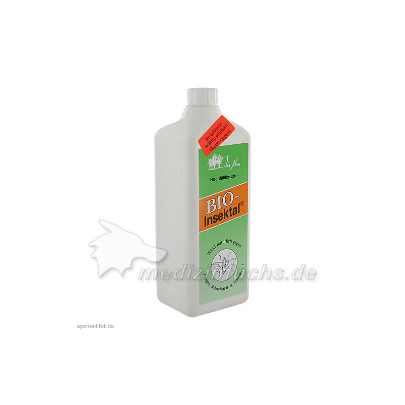 BIO INSEKTAL NACHFUELL, 1000 ML – PZN 4299591