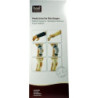 BORT FINGERGELENKSTÜTZE RECHTS BLAU MEDIUM, 1 ST – PZN 5563937