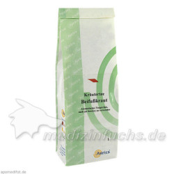 Beifußkraut geschn AURICA, 100 G – PZN 539064