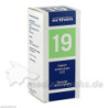 Biochemie Orthim NR19 Cuprum arsenicosum D12, 400 ST – PZN 4532716