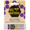 Bee Natural Lippenpflege-Stift Acai Beere, 4.25 G – PZN 10125889