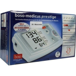 BOSO medicus prestige XS, 1 ST – PZN 6576876