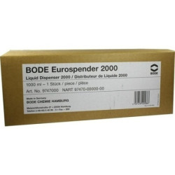 BODE-Eurospender 2000 für 1000ml-Flaschen, 1 ST – PZN 7506257