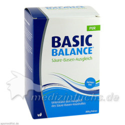 BASIC Balance Pur, 800 G – PZN 9782524