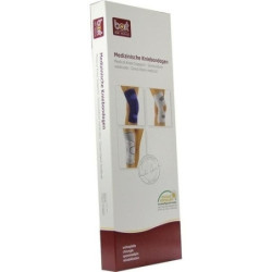 BORT StabiloGen Eco Silikonring Haut XX-Large, 1 ST – PZN 3724879