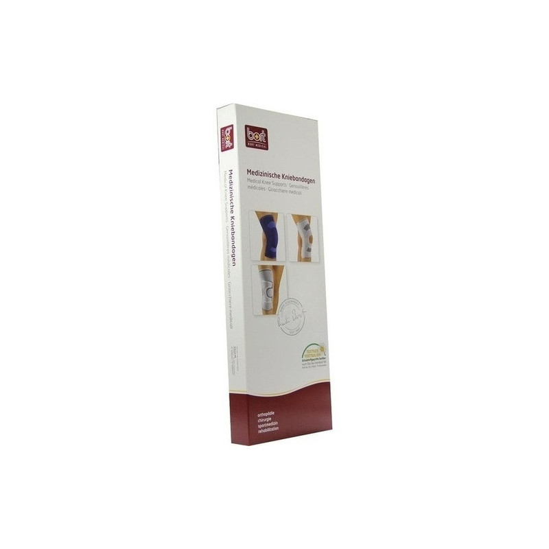 BORT StabiloGen Eco Silikonring Haut XX-Large, 1 ST – PZN 3724879