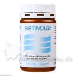 Betacur, 90 ST – PZN 2288235
