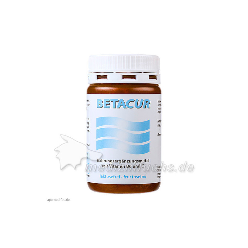 Betacur, 90 ST – PZN 2288235
