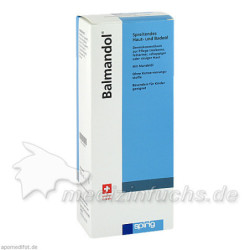 BALMANDOL Bad, 500 ML – PZN 4976933
