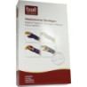BORT Handgel. Alu Band blau rechts small, 1 ST – PZN 4125313