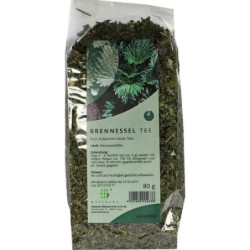 Brennesseltee, 80 G – PZN 3394519